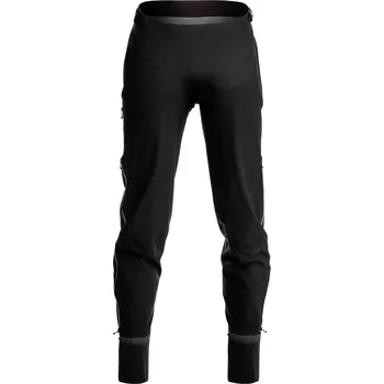 Cyklistické kalhoty 7Mesh Thunder Pant Men's - Black