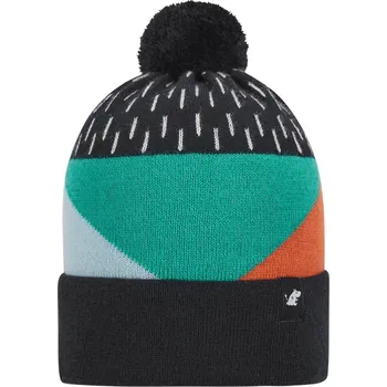 Čepice Reima Moomin Flinga - Green Lake 44-46