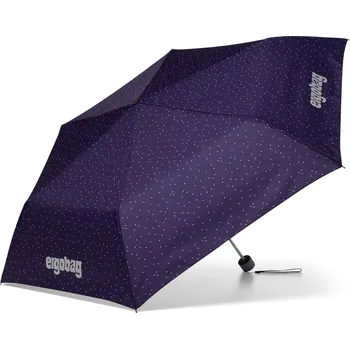 Deštník Ergobag Umbrella - StargazBear