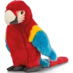 Living Nature Macaw – Red