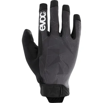 Cyklistické rukavice Evoc Enduro Touch Glove - black