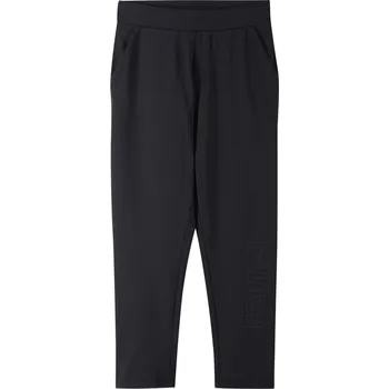 Dívčí legíny Reima Luottaa - Black 140