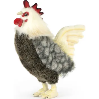 plyšák Living Nature Bantam Cockerel
