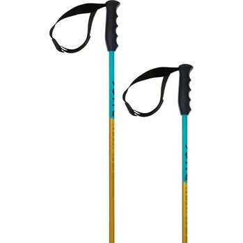 Sjezdová hůlka Völkl Phantastick Jr - Yellow 100