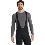Specialized Men's Seamless Baselayer LS - grey