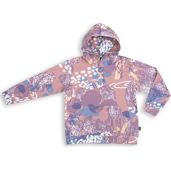 Chlapecká mikina Wouki Dětská mikina Akane - Sphinx