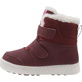 Chlapecká obuv Reima Pyrytys - Jam red 21