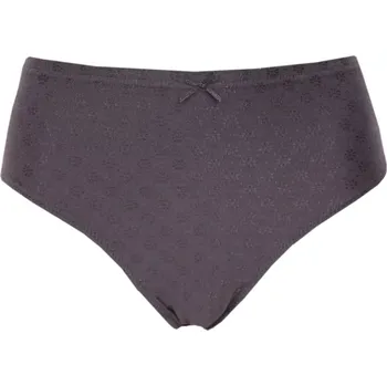 Kalhotky Spodní kalhotky pro ženy Andrie PS 2899 černé velikost L-42/44