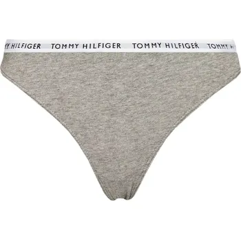 Kalhotky Kalhotky Tommy Hilfiger UW0UW02828 šedé velikost M-38/40