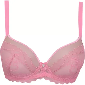 Podprsenka Dámská podprsenka Leilieve M3404 azalea velikost 70C