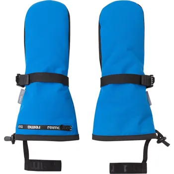 Reima Snoukka - Bright blue 7