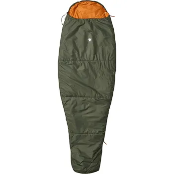Spacák Fjallraven Abisko Summer - Olive uni