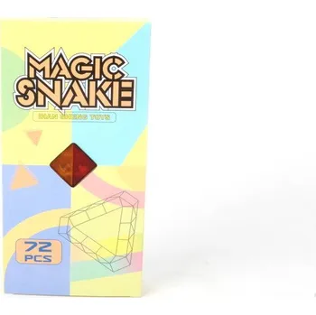 Hračka Hlavolam had 72 ks