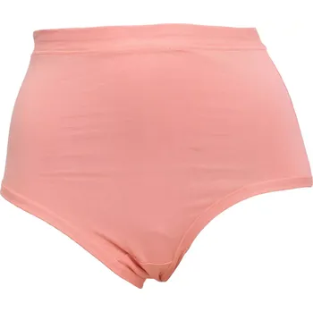 Dámské spodní prádlo Dámské kalhotky s modalem Andrie PS 1046 meruňkové velikost XL-46/48