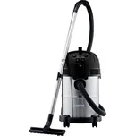 Vysavač prachu a tekutin Nilfisk MULTI II 30T INOX VSC BASIC