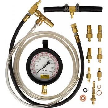 Rozvod motoru Přístroj na kontrolu vstřikování paliva - LIATP2090