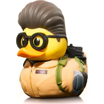Dětské zboží Tubbz kachnička malá Ghostbusterss - Egon Spengler