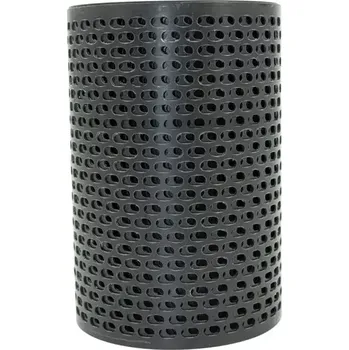 PLASTOPTAK - Ochranný plastový pás proti ptákům, šířka 15 cm, délka 5 m, hnědá