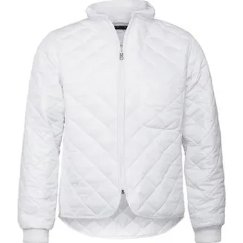 Pánská větrovka Bunda termo svrchní AproTex bílá L 66009