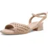 Dámské sandále Piccadilly 475016-1, 39