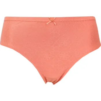 Kalhotky Spodní kalhotky pro ženy Andrie PS 2901 orange velikost L-42/44