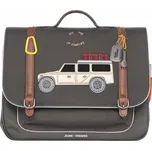 Jeune Premier It Bag Midi - Camp Life