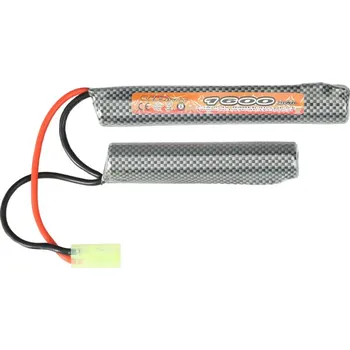 Baterie pro airsoftovou zbraň VB Power Akumulator NiMH 1600 mAh 8,4V - typ mini SF [VB Power]