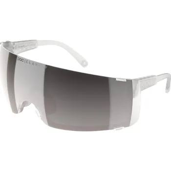 Sluneční brýle POC Propel - Grey Translucent/Clarity Road/Sunny Silver uni