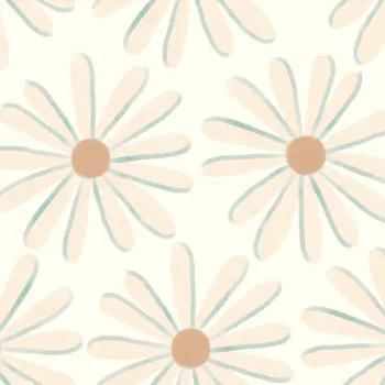 Tapeta Season Paper Tapeta - Passionnément craie