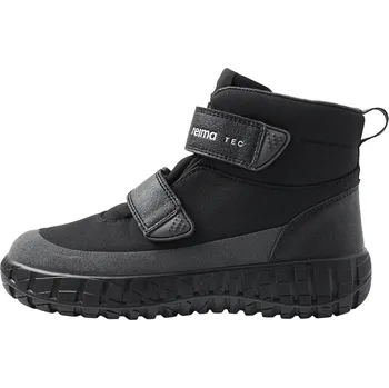 Chlapecké tenisky Reima Patter 2.0 - Black 35