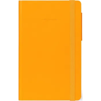 Zápisník Legami My Notebook - Medium Plain Mango