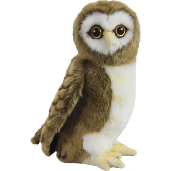 plyšák Hansa Tawny Owl 24cm.H
