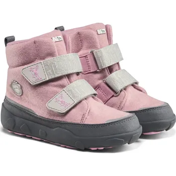 Dívčí tenisky Affenzahn Mid Boot Wool Comfy Koala 26