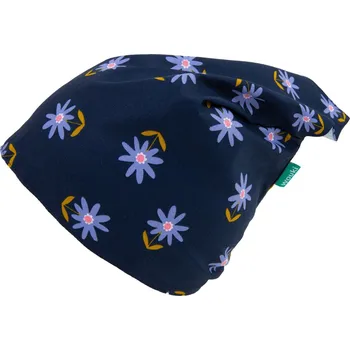 Šátek Wouki-Aloha blue S