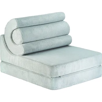 dětská židle Wigiwama Peppermint Green Flipster