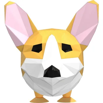 Powerbanka MOB Power Pets - powerbanks 4800 mAh - corgi