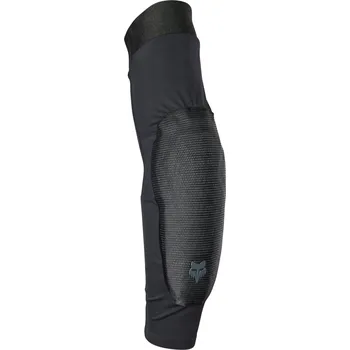 FOX Launch Elite Elbow Guard - Black S