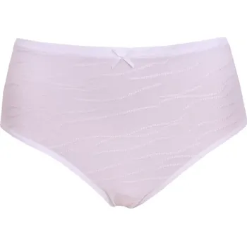 Kalhotky Spodní kalhotky Andrie PS 2934 bílé velikost 3XL-54/56
