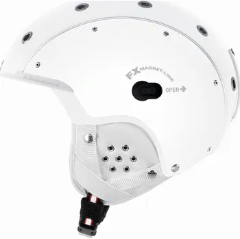 Casco SP-3 Airwolf - white 52-56