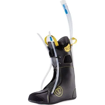 Sjezdové boty Sidas PU Classic comfort I - 28-28,5