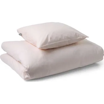 Povlečení Flexa Bed linen - Single 200x140 63x60 Mauve Morn