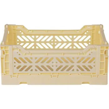 úložný prostor na hračky Aykasa Mini - Banana