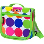 Micro Neon Dots - batoh