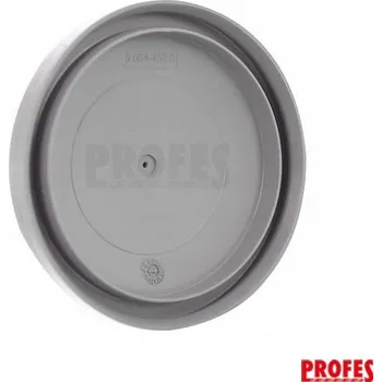 Podlahový mycí stroj KÄRCHER Kryt šedý