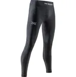 X-Bionic Symbio Merino Pants Men - opal black XXL