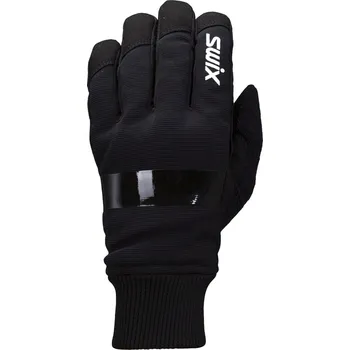Swix Endure Glove M - black