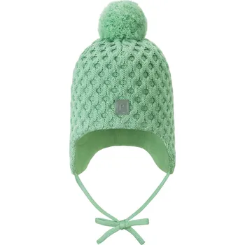 Čepice Reima Nunavut - Calm Green 46