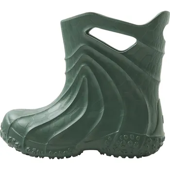 Chlapecké holínky Reima Amfibi - Thyme green 26-27