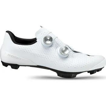 Pánské cyklistické tretry Specialized S-Works Recon - white 43