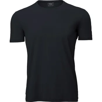cyklistický dres 7Mesh Desperado Merino Shirt SS Men's - Black